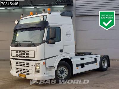 Volvo FM 340 FM 4X2 NL-Truck VEB Euro 3 en vente par BAS World B.V.