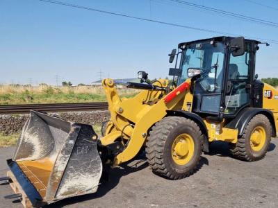 Caterpillar 906 en vente par Anlauter Maschinen GbR