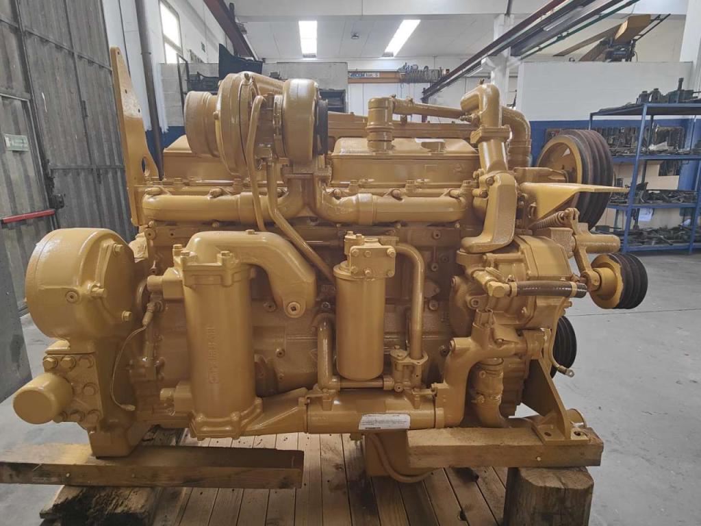 MOTORI pour Caterpillar 3406C Photo 2