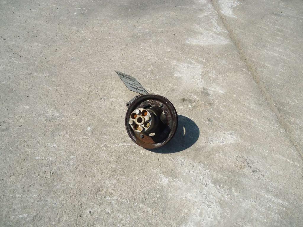 Poulie pour Fiat Kobelco 235 Photo 1