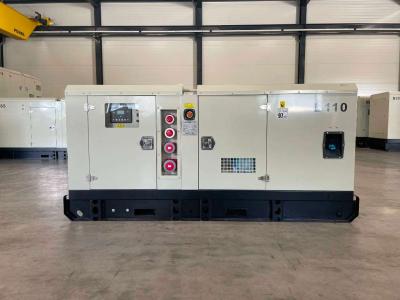 Baudouin 4M10G110/5 - 110 kVA Generator - DPX-19868 en vente par DPX Power Europe B.V.