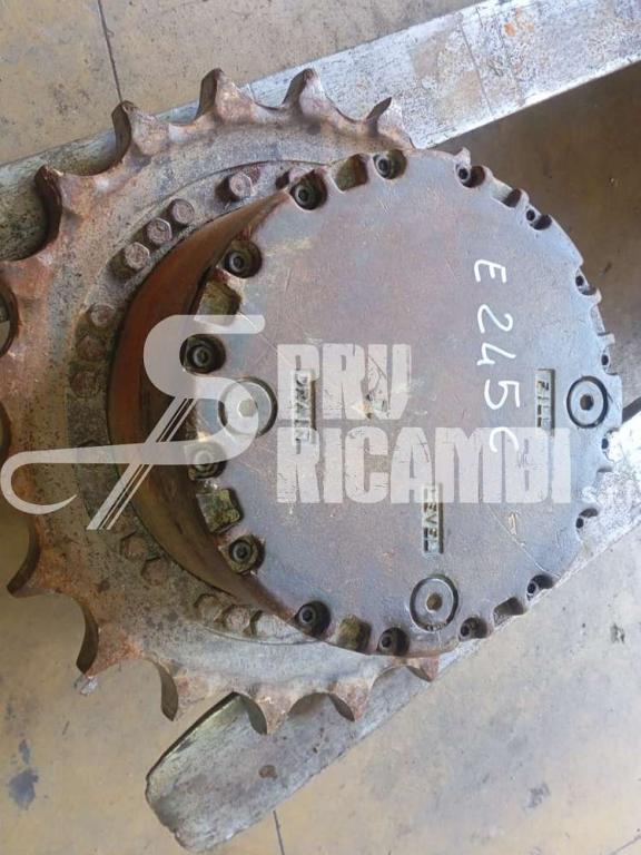 Réducteur de couplage pour New Holland E 245 C Photo 7