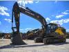 Volvo EC250ENL Photo 1 thumbnail