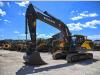 Volvo EC250ENL Photo 10 thumbnail