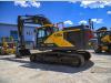 Volvo EC250ENL Photo 3 thumbnail