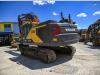 Volvo EC250ENL Photo 4 thumbnail