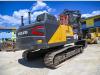Volvo EC250ENL Photo 6 thumbnail