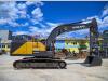Volvo EC250ENL Photo 7 thumbnail