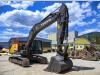 Volvo EC250ENL Photo 8 thumbnail