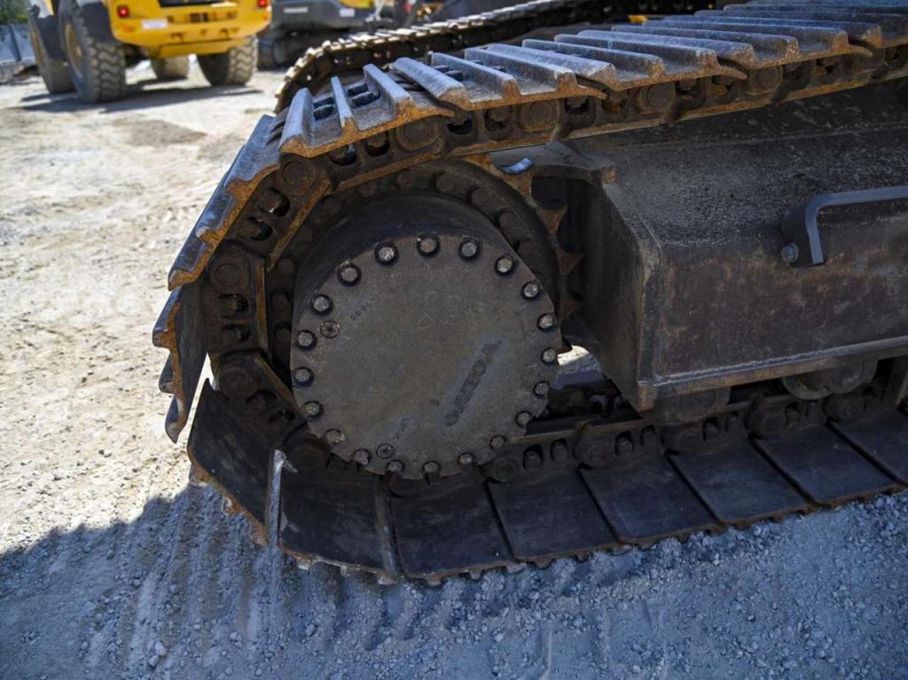 Volvo EC250ENL Photo 15