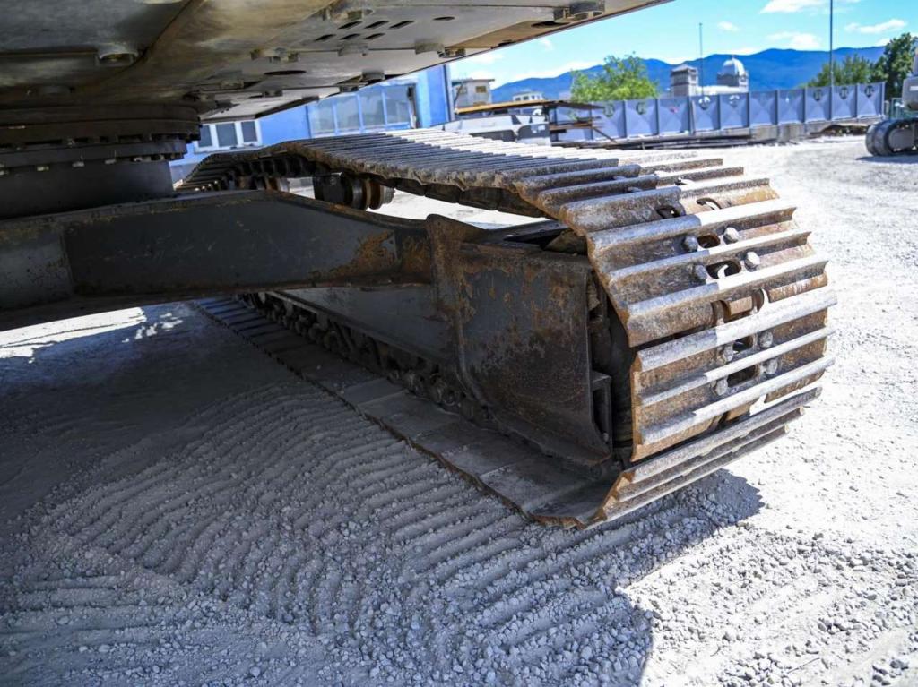 Volvo EC250ENL Photo 17