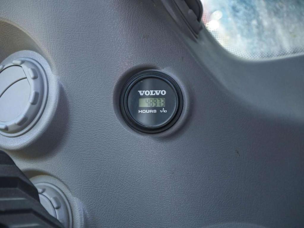 Volvo EC250ENL Photo 27