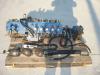 Distributeur hydraulique pour Fiat Hitachi 150W3 Photo 4 thumbnail