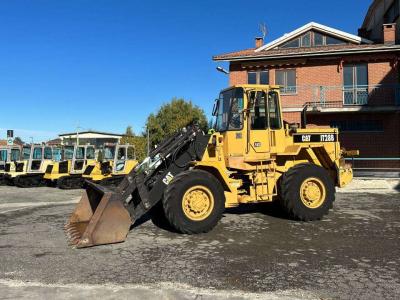 Caterpillar IT28B en vente par Massucco T. Srl