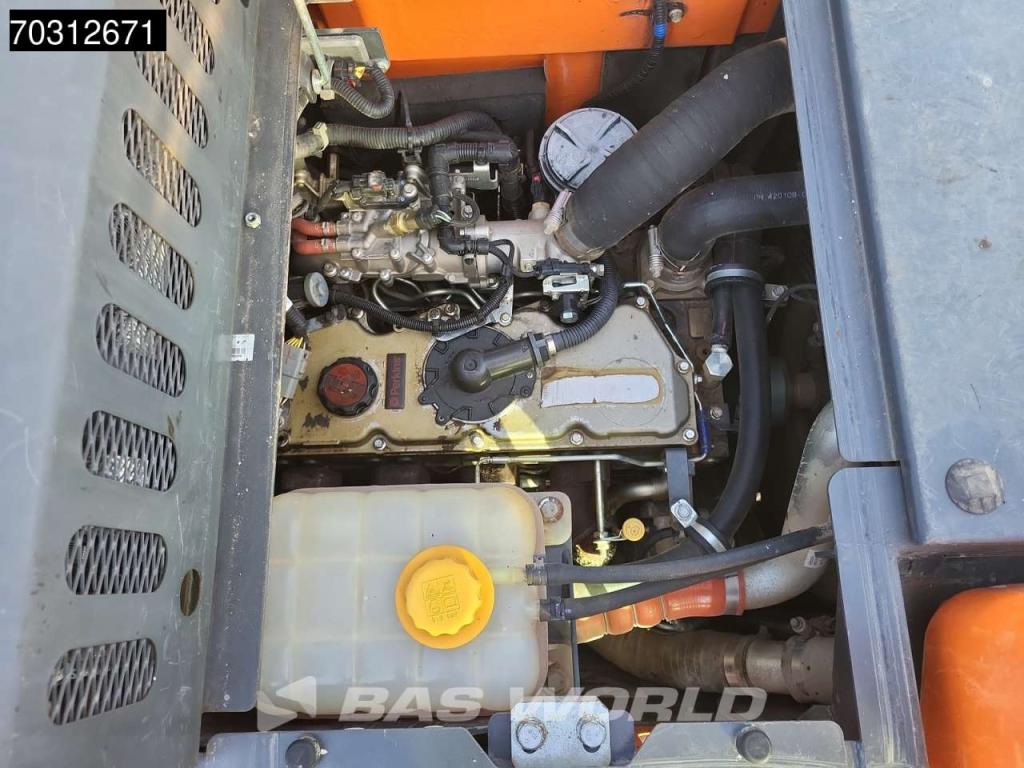 Doosan DX140 LCR-5 Photo 11