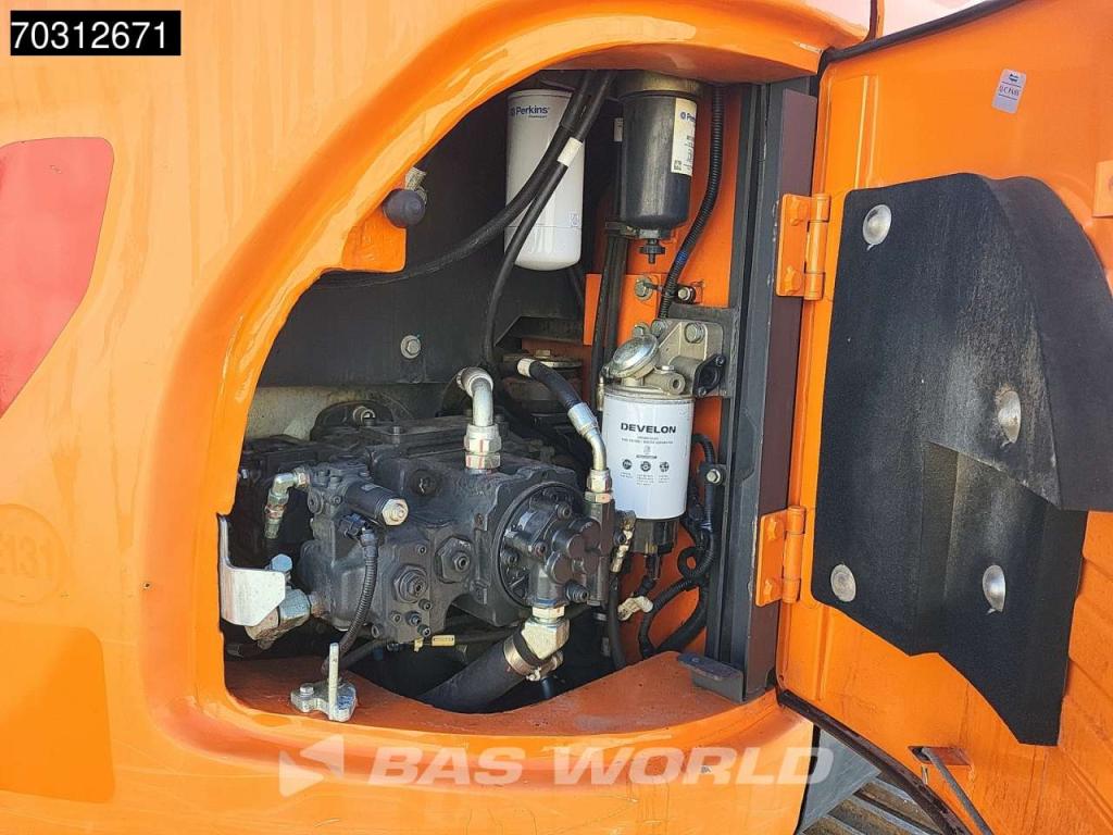 Doosan DX140 LCR-5 Photo 14