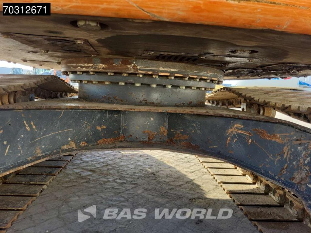 Doosan DX140 LCR-5 Photo 18
