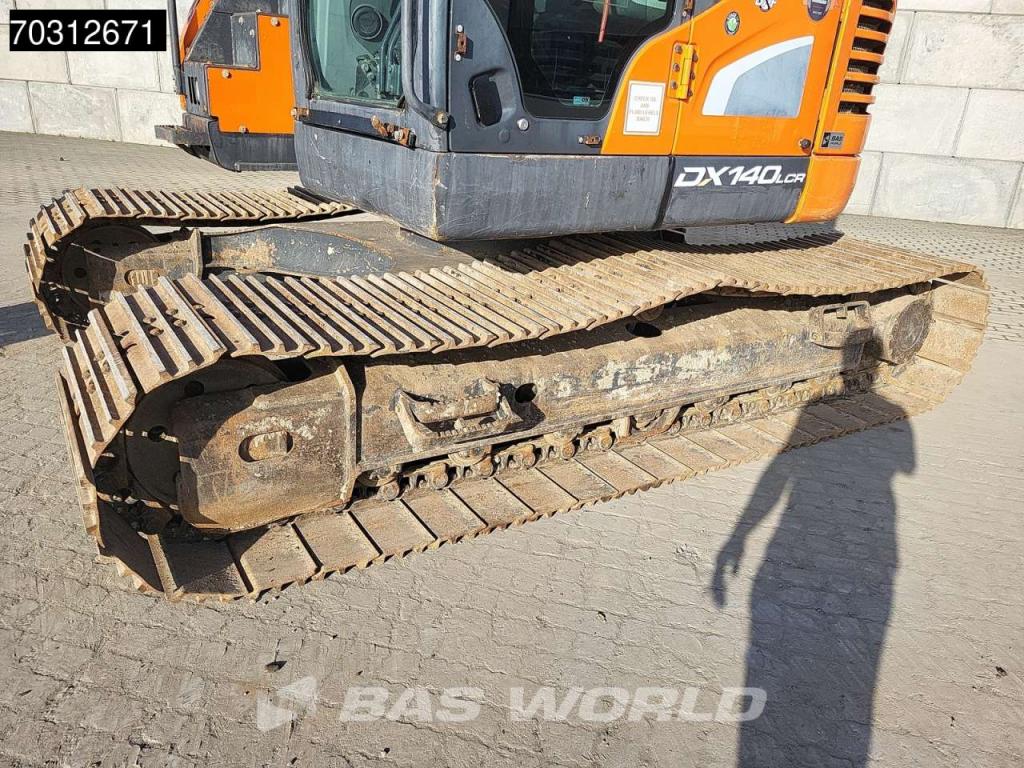 Doosan DX140 LCR-5 Photo 19