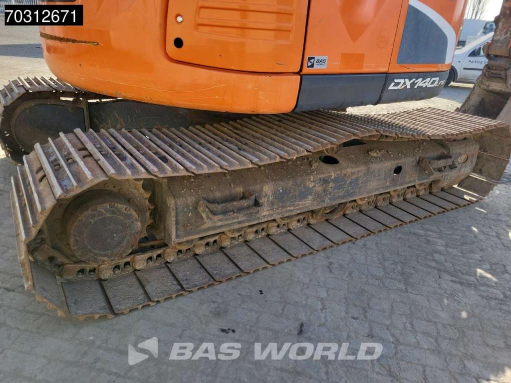 Doosan DX140 LCR-5 Photo 20