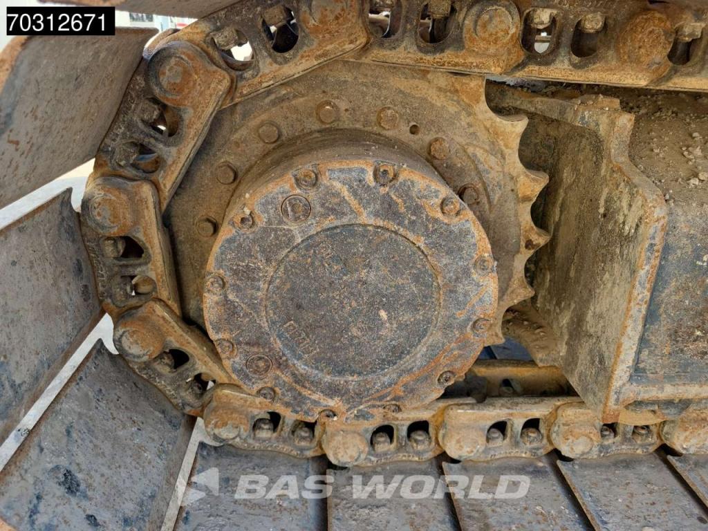 Doosan DX140 LCR-5 Photo 21