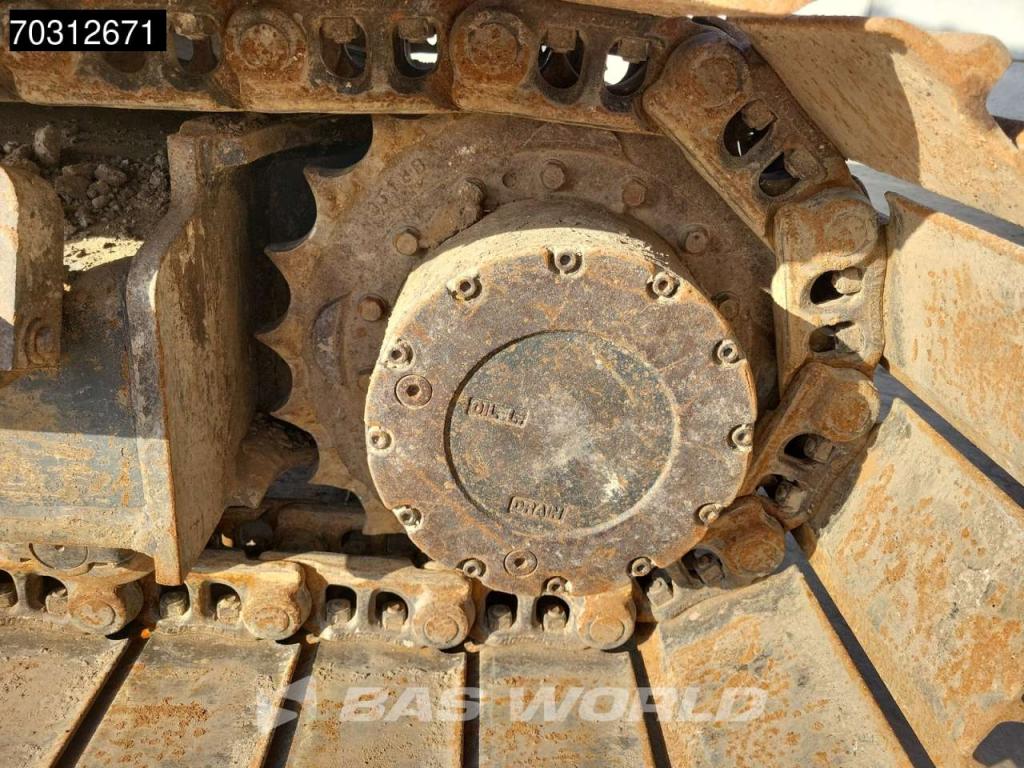 Doosan DX140 LCR-5 Photo 22