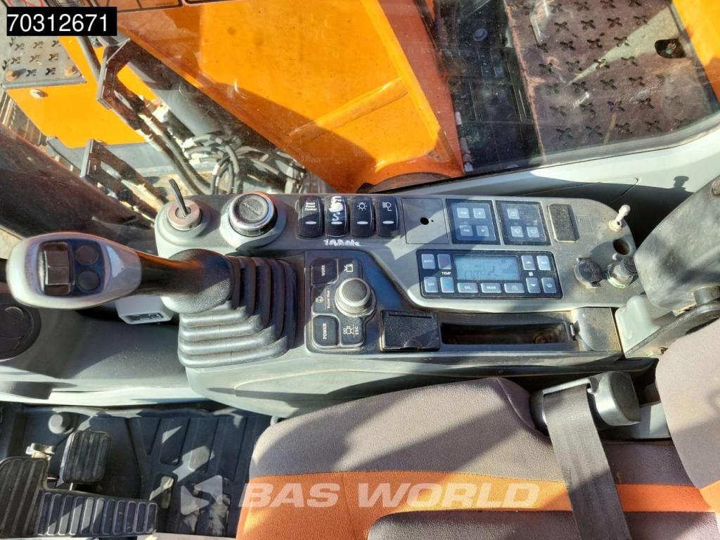 Doosan DX140 LCR-5 Photo 25