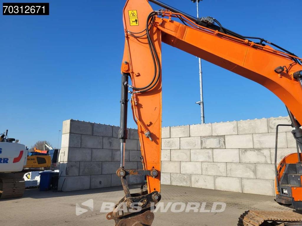 Doosan DX140 LCR-5 Photo 7