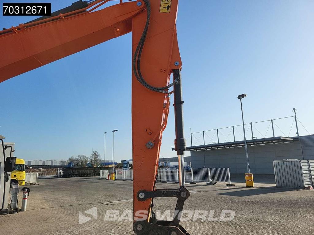 Doosan DX140 LCR-5 Photo 8