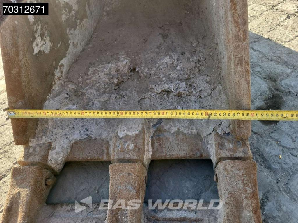 Doosan DX140 LCR-5 Photo 9