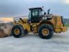 Caterpillar 962M Photo 2 thumbnail