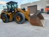 Caterpillar 962M Photo 6 thumbnail