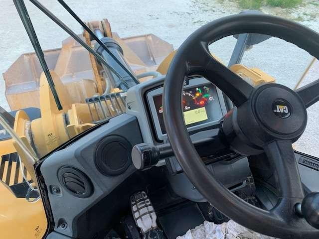 Caterpillar 962M Photo 14