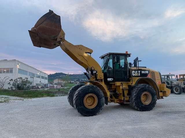 Caterpillar 962M Photo 17