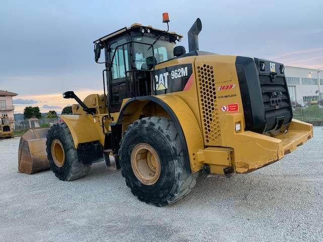 Caterpillar 962M Photo 3