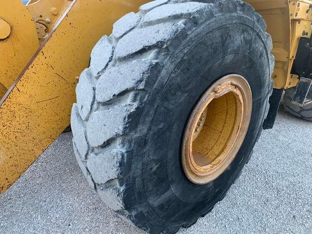 Caterpillar 962M Photo 5
