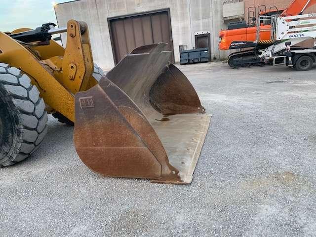 Caterpillar 962M Photo 7