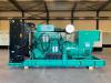 Cummins C900D5 - 900 kVA Surplus Genset - DPX-18527-O Photo 1 thumbnail