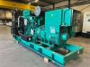 Cummins C900D5 - 900 kVA Surplus Genset - DPX-18527-O Photo 5 thumbnail