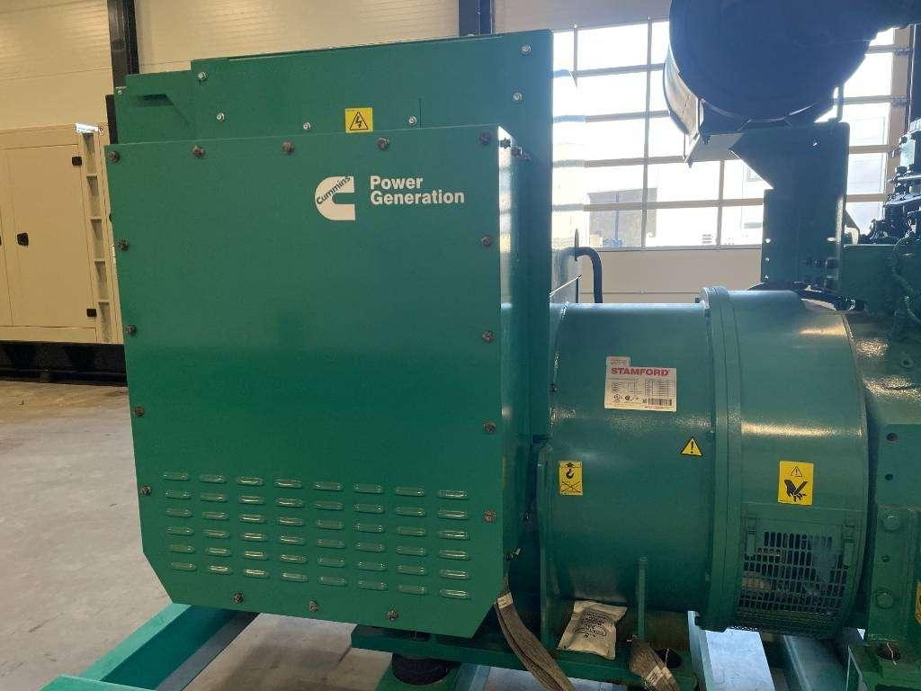 Cummins C900D5 - 900 kVA Surplus Genset - DPX-18527-O Photo 15