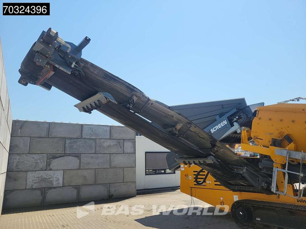 Anaconda DF514 23.000kg Photo 18