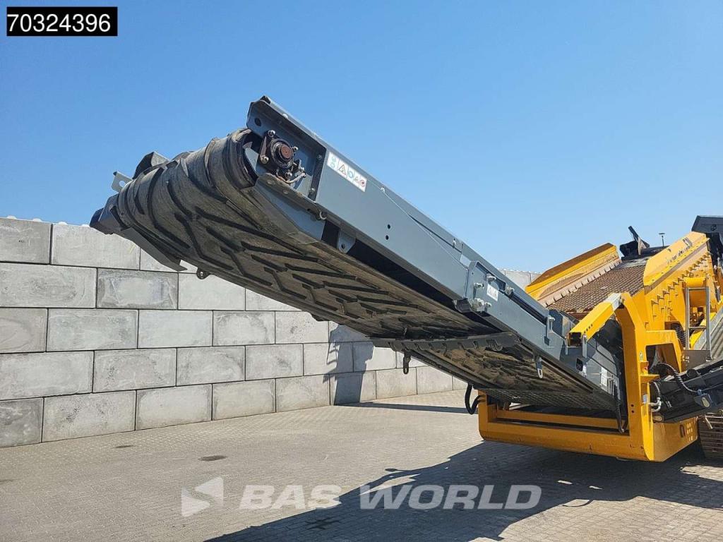 Anaconda DF514 23.000kg Photo 20