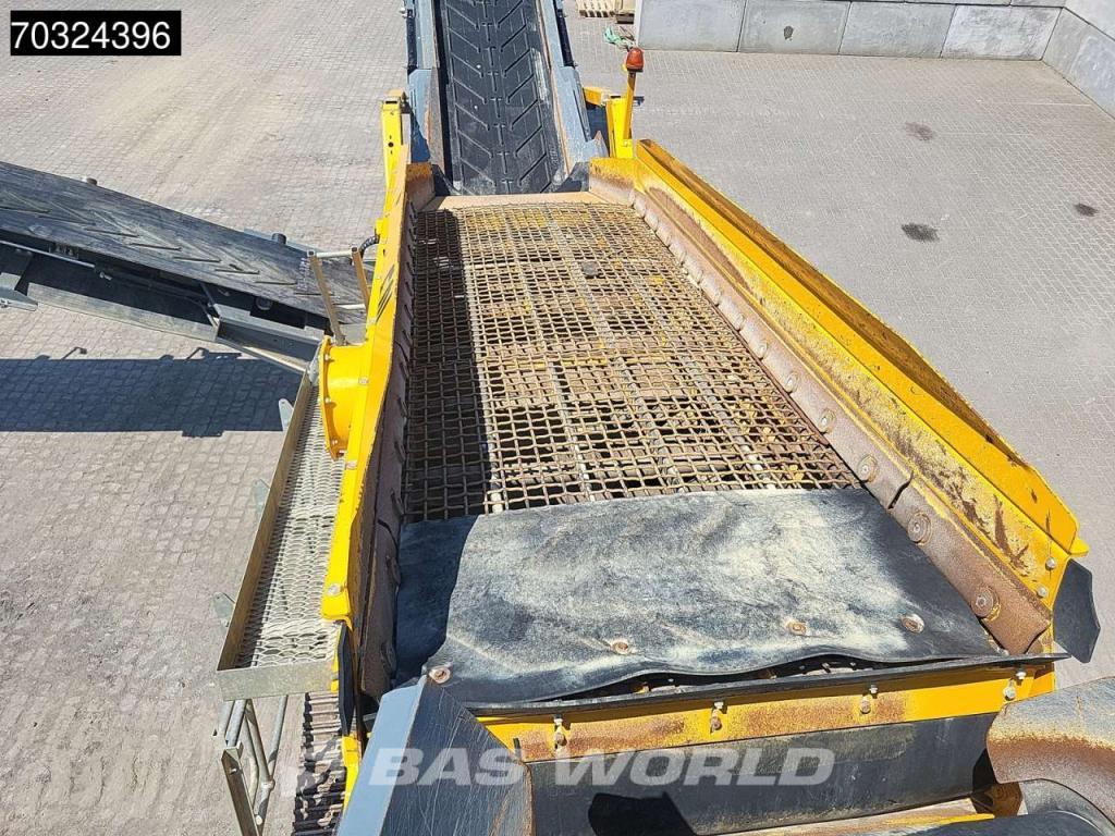 Anaconda DF514 23.000kg Photo 26