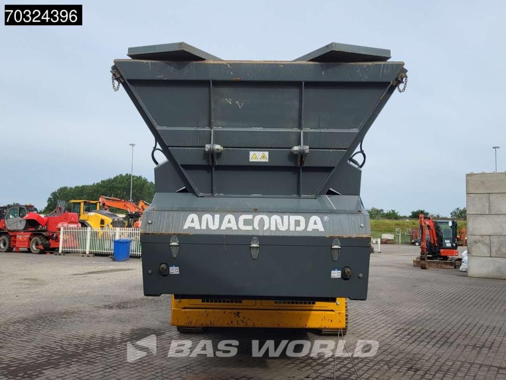 Anaconda DF514 23.000kg Photo 5