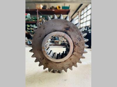 Engrenage de boîte de vitesses pour Caterpillar en vente par Duranti s.a.s.
