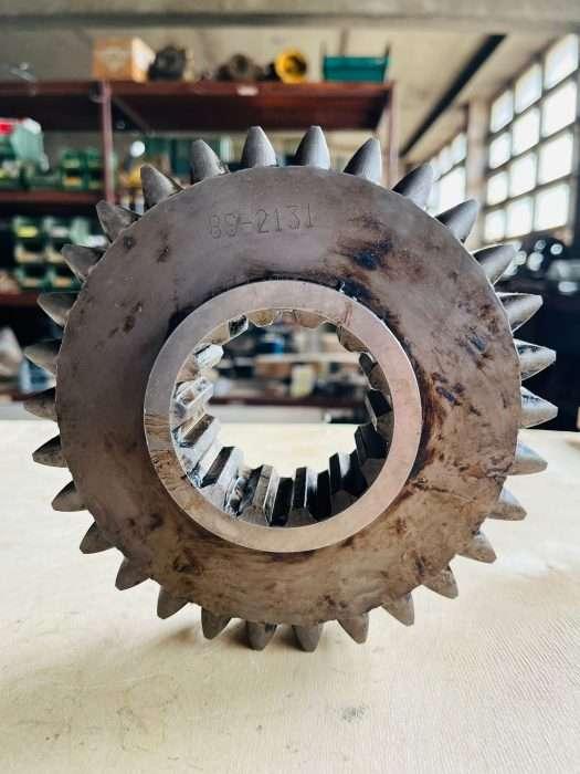 Engrenage de boîte de vitesses pour Caterpillar Photo 1