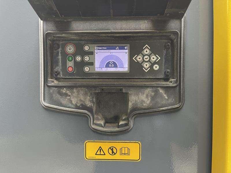 Atlas Copco XATS 327 MD - N Photo 10