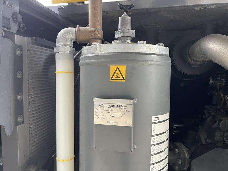 Atlas Copco XATS 327 MD - N Photo 15
