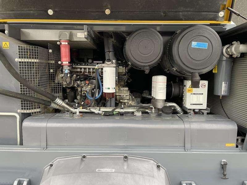 Atlas Copco XATS 327 MD - N Photo 17