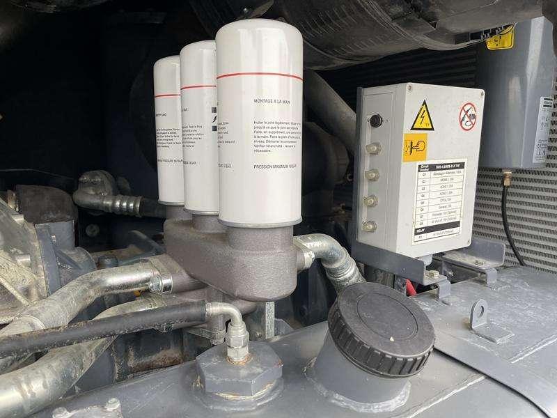 Atlas Copco XATS 327 MD - N Photo 19