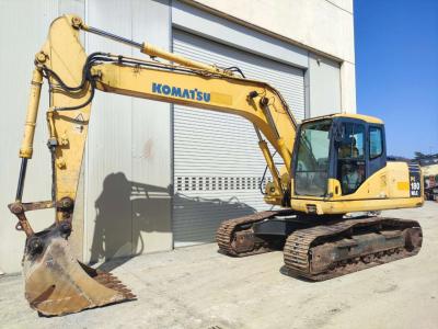 Komatsu PC180NLC-7K en vente par Comai Spa